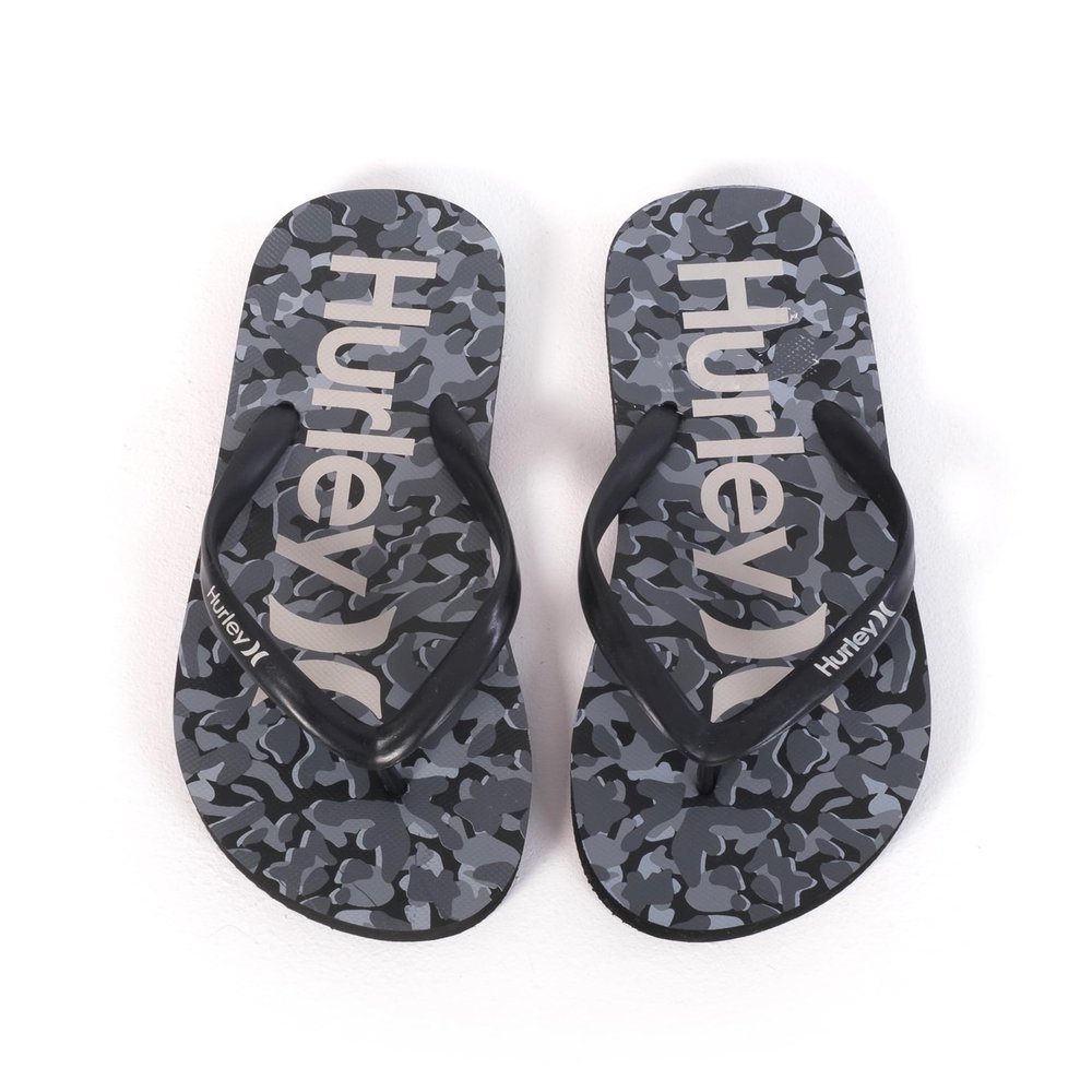 Hurley Men's Flip-Flop, 011, 9.5