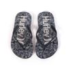 Hurley Men's Flip-Flop, 011, 9.5 view 1