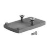 EGW Evolution Gun Works RMR Sight Mount for CZ 75, 75 SP-01 Phantom, 85, P01, P07, P09, and PCR (49526) view 1