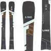 Line Blade Womens Skis 160cm view 1