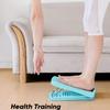 Feiyx Slant Board Stretching Board Oblique Pedal Fitness Standing Stretched Tendon Stretch Warp Stretching Calf Oblique Board Folding Equipment Easy to Carry,Slanted Pedal Artifact view 4