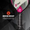 Onix Pickleball Z Series Paddles Graphite Carbon Fiber Pickleball Paddles with Cushion Comfort Pickleball Paddle Grip - USA Pickleball Approved view 2