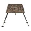 Avery Outdoors High Ground Force Dog Blind - Max-7 Camo view 2