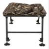Avery Outdoors High Ground Force Dog Blind - Max-7 Camo view 3