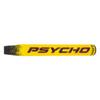 Miken Psycho 13" SuperMax Dual Stamp Slow Pitch Softball Bat: MP13X1 34" 27 oz. view 3