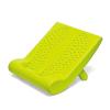Feiyx Slant Board Stovepipe Massage Dual-Purpose Stretch Plate Oblique Pedal Muscle Leg Calf Stretching Pedal Easy to Carry,for Home Workout & Office Exercise Equipment view 1