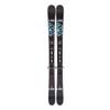 LINE Wallisch Shorty Skis 2023 view 2