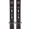 LINE Wallisch Shorty Skis 2023 view 3