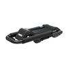 Thule Hull-a-Port XTR, Carry Up To 2 Kayaks, Folds Flat, Locks To Roof Rack view 4