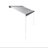 Thule Hideaway - Wall Mount 10 ft, Black view 1