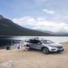 Thule Hideaway - Wall Mount 10 ft, Black view 2