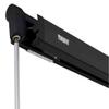 Thule Hideaway - Wall Mount 10 ft, Black view 4