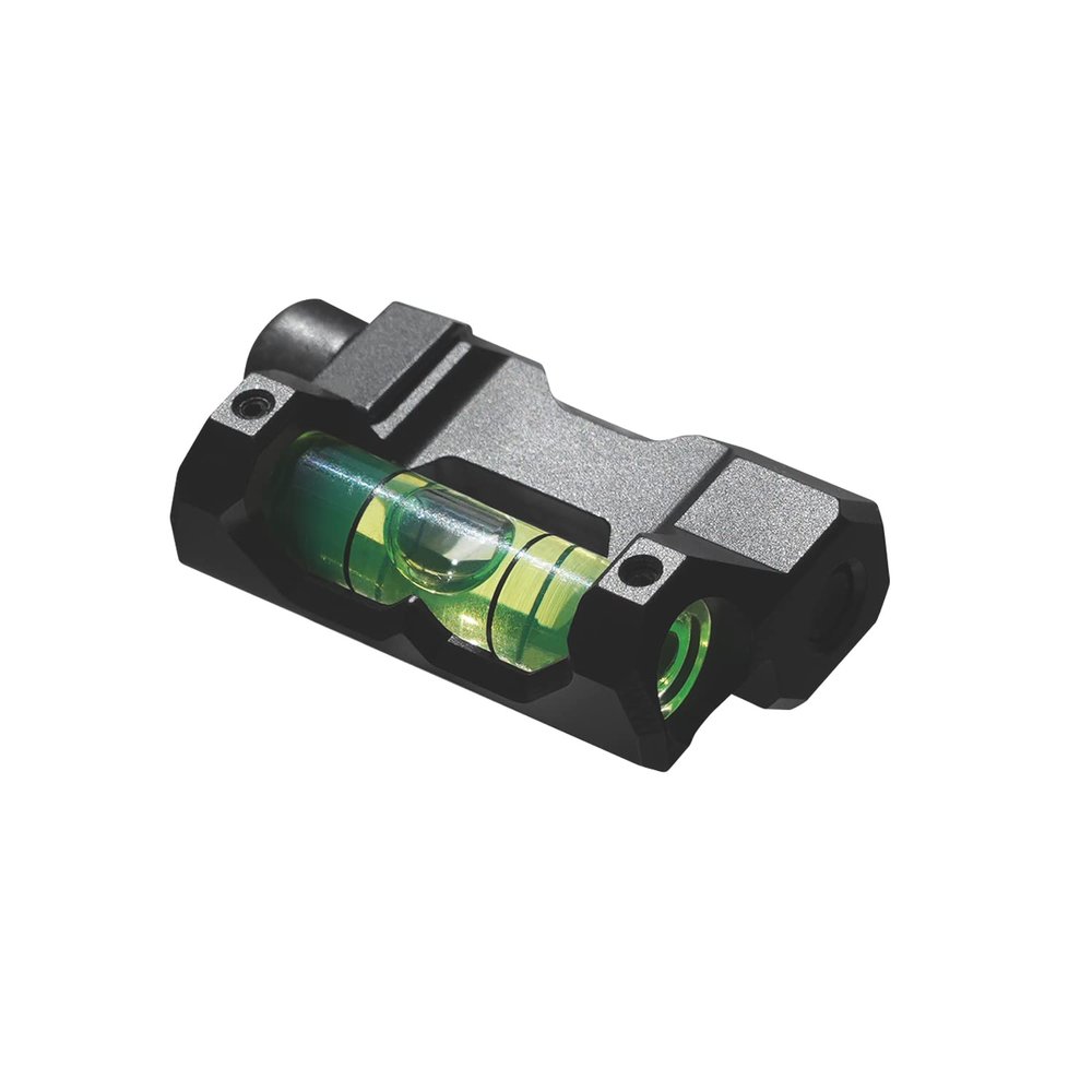Precision Picatinny Bubble Level,Anti-Cant Level