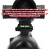 Precision Picatinny Bubble Level,Anti-Cant Level view 4
