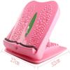 Feiyx Slant Board Tension Plate Oblique Pedal Stovepipe Big Pedal Lacing Artifact Pedal Exercise Fitness Device Home Easy to Carry,for Home Office Gym view 3