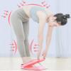 Feiyx Slant Board Tension Plate Oblique Pedal Stovepipe Big Pedal Lacing Artifact Pedal Exercise Fitness Device Home Easy to Carry,for Home Office Gym view 4