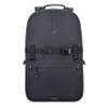 Breakwater Supply Fogland Waterproof IP68 Submersible Backpack | Laptop Sleeve & Airtight Zippers for Outdoors, Travel, Boating, Kayaking, Surfing, Floating Dry Bag, Unisex, TPU (Stealth Black, 25L) view 1