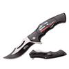 Master USA SPRING ASSISTED POCKET KNIFE - MU-A115R view 1
