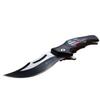 Master USA SPRING ASSISTED POCKET KNIFE - MU-A115R view 4