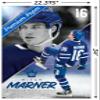 Trends International NHL Toronto Maple Leafs - Mitch Marner 22 Wall Poster, 22.375" x 34", Premium Unframed Version view 3