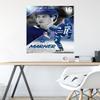 Trends International NHL Toronto Maple Leafs - Mitch Marner 22 Wall Poster, 22.375" x 34", Premium Unframed Version view 4
