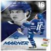 Trends International NHL Toronto Maple Leafs - Mitch Marner 22 Wall Poster, 22.375" x 34", Premium Poster & Push Pin Bundle view 1