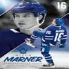 Trends International NHL Toronto Maple Leafs - Mitch Marner 22 Wall Poster, 22.375" x 34", Premium Poster & Push Pin Bundle view 4