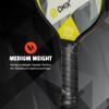 Onix Pickleball Z Series Paddles Graphite Carbon Fiber Pickleball Paddles with Cushion Comfort Pickleball Paddle Grip - USA Pickleball Approved view 2