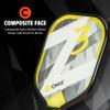 Onix Pickleball Z Series Paddles Graphite Carbon Fiber Pickleball Paddles with Cushion Comfort Pickleball Paddle Grip - USA Pickleball Approved view 4
