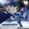 Trends International NHL Toronto Maple Leafs - Mitch Marner 22 Wall Poster, 14.725" x 22.375", Premium Unframed Version view 1