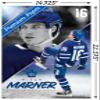 Trends International NHL Toronto Maple Leafs - Mitch Marner 22 Wall Poster, 14.725" x 22.375", Premium Unframed Version view 3
