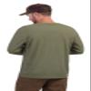 Vortex Optics Three Peaks Performance Grid Shirts (Deep Lichen, Small) view 4