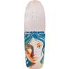 The Heated Wheel Jacklyn Dk-9.5x32 - Assembled AS Complete Skateboards view 1