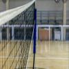 saw power M570 Professional Badminton Net, Heavy Duty, Indoor Outdoor, Rope Cable,Tournament 22X2.5 Feet view 1
