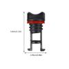 INOOMP 9pcs Scupper for Kayak Canoe Boat Drain Kit Gasket Protects Against Water Damage Drains Inner Accessories view 2