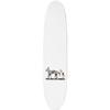 The Heated Wheel Polarizer Sire Dk-6x27.5 - Assembled AS Complete Skateboards view 1