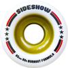 Venom Sideshow 65mm 80a White Longboard Wheels (Set of 4) view 1