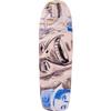 The Heated Wheel Funny You Say Dk-9.5x32 - Assembled AS Complete Skateboards view 1