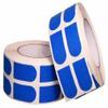 Real Bowlers tape blue 1/2" 100ct view 2