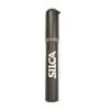 SILCA Gravelero mini Bike Pump | high Volume Gravel/Mountain/Road | Alloy Body w/Hose and Locking Chuck | Presta and Schrader Head | Micro Hand Pump for tubed/tubeless Tires | Bike Hand Pump view 1
