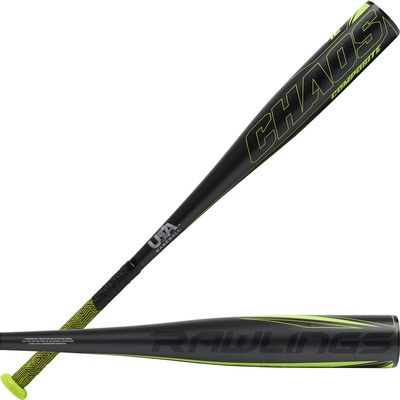 Rawlings | CHAOS Baseball Bat | USA |-12 | 2 5/8" Barrel | 29"