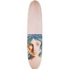 The Heated Wheel Polarizer Jacklyn Dk-6x27.5 - Assembled AS Complete Skateboards view 1