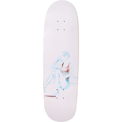 The Heated Wheel Catalina Dk-9x32 - Assembled AS Complete Skateboards