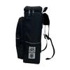 AO Coolers E-Bike Saddle Rack Cooler, Includes Hook and Loop and Adjustable Clips, 12-Can (Black) view 3