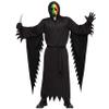 Fun World Officially Licensed Ghost Face Pride Adult Mask view 3