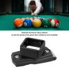 Alomejor Pool Chalk Holder, Strong Magnetic adsorption, Billiard Chalk Clip, Chalk Box Clip Design for Home Entertainment, Bars, Game Rooms view 3