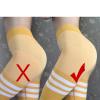 3PCS Cotton G-String Underwear Women Sexy Panties Low Waist Striped Print Female Sprot Lingerie (Color : Set 10, Size : XL (62.5-72.5KG)) view 3