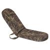 Avery Outdoors Layout Blind Lounge Chair (Realtree Max-7 Camo) view 2