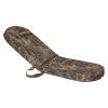 Avery Outdoors Layout Blind Lounge Chair (Realtree Max-7 Camo) view 4