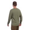 Vortex Optics Full-Tine Performance Grid Shirts (Deep Lichen, Small) view 4